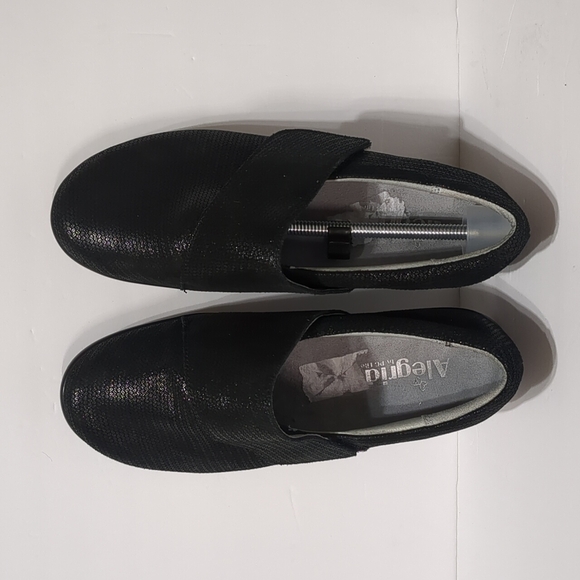 Alegria LAU 870 women shoe size 8 - Picture 3 of 10